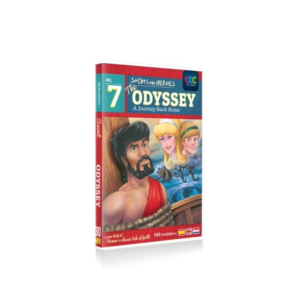 The Odyssey: A Journey Back Home